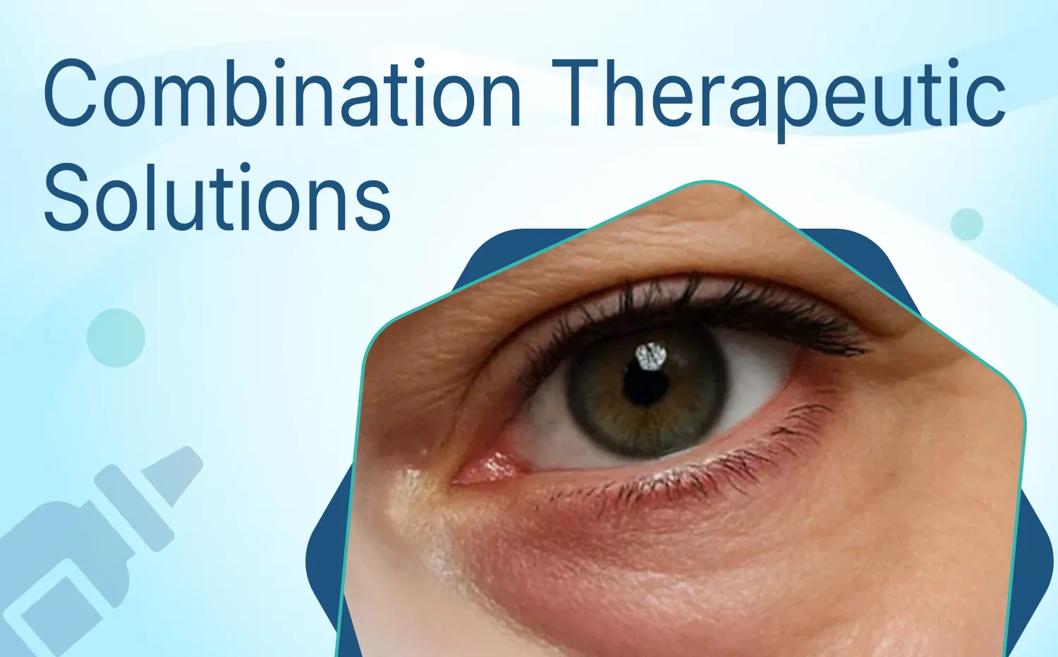 Combination Therapeutic Solutions