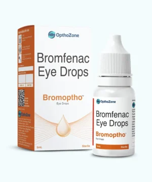 Bromoptho Eye Drops