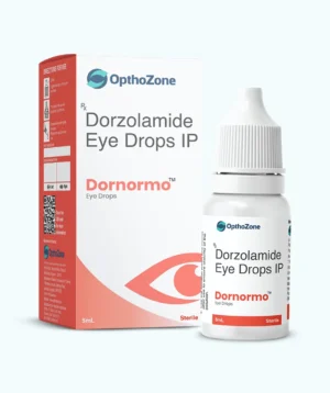 Dornormo Eye Drops