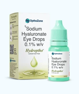 Hydroptho Eye Drops