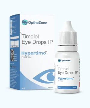 Hypertimo Eye Drops