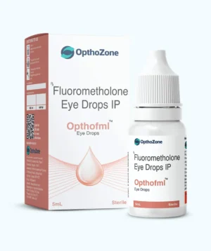 Opthofml Eye Drops
