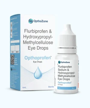 Opthoprofen Eye Drops