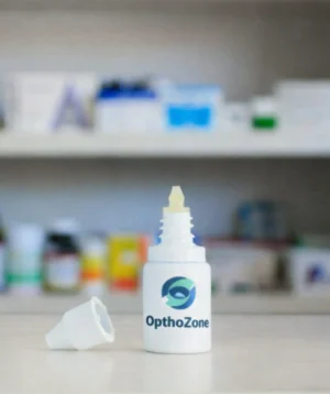 Azioptho Eye Drops