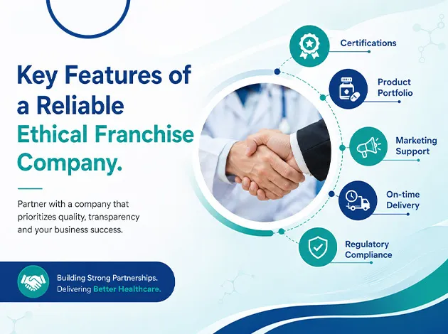 Key Features of a Reliable Ethical Franchise Company