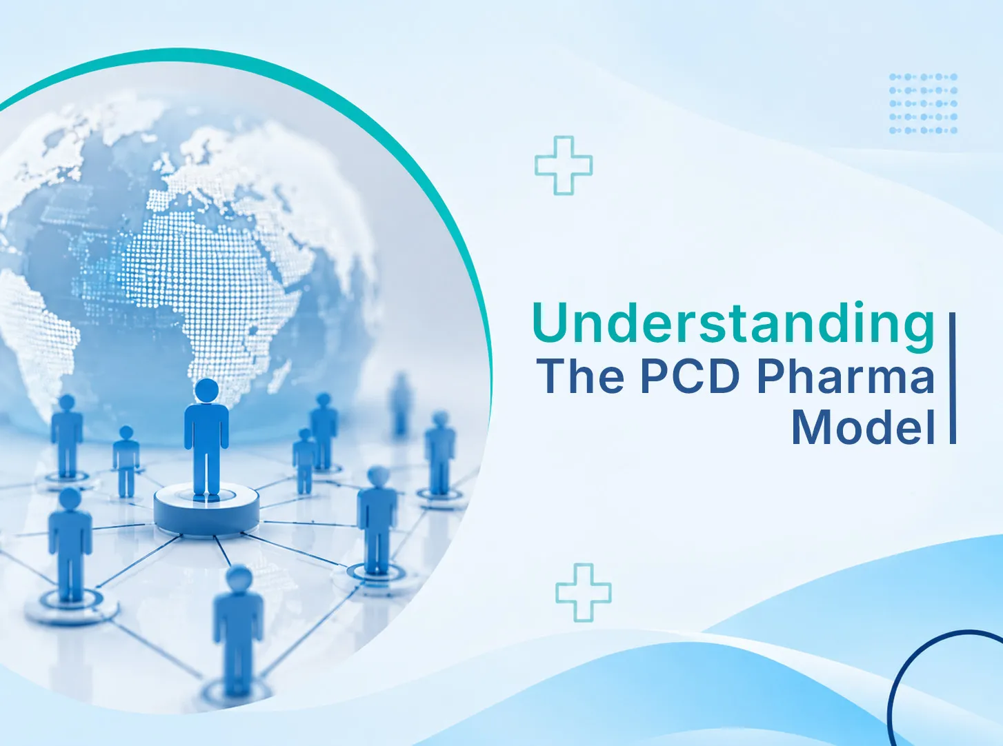 Understanding the PCD Pharma Model