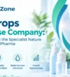 Eye Drops Franchise Company Understanding the Specialist Nature of Ophthalmic Pharma