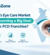 ophthalmic PCD franchise