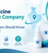Eye Medicine Franchise Company in India Eye Medicine Franchise Company in India