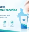 Eye Products PCD Pharma Franchise in India