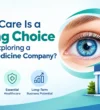 franchise medicine company